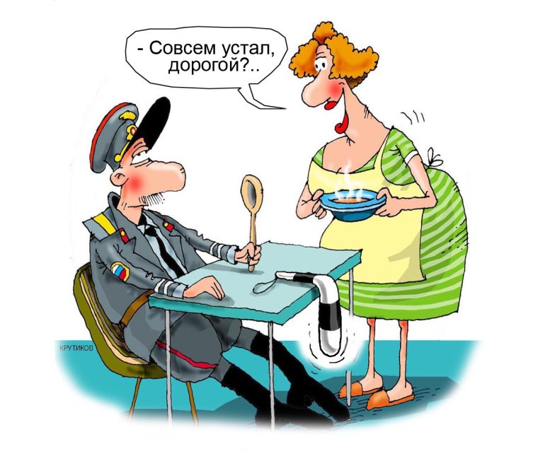 Анекдот про ИТШНИКОВ