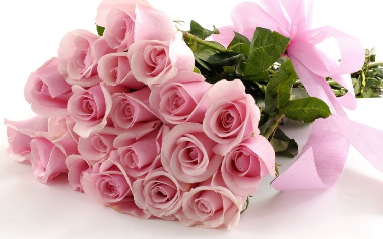 Букет цветов