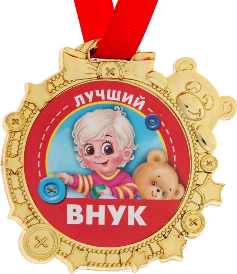 Поздравления с днём рождения внучки