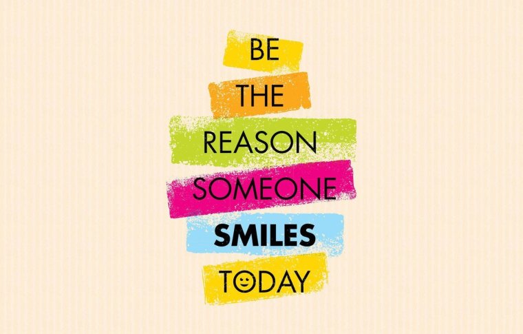 Мотивирующие цитаты на обои