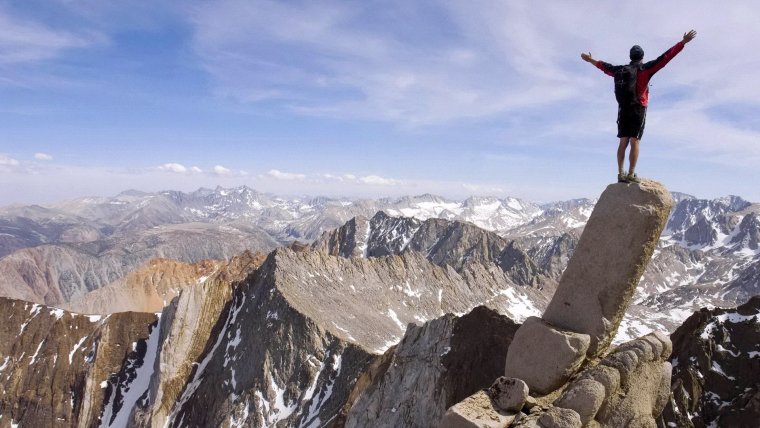 Саяны Возраст гор
