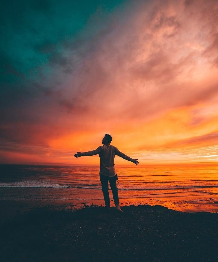 Мотивация картинки