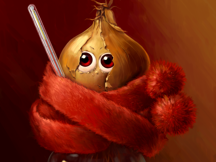 Пожелания скорейшего выздоровления