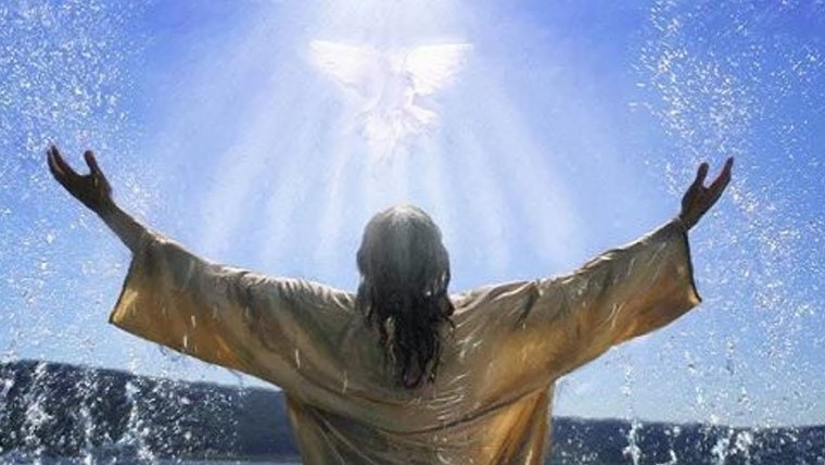 Маленькие ангелочки