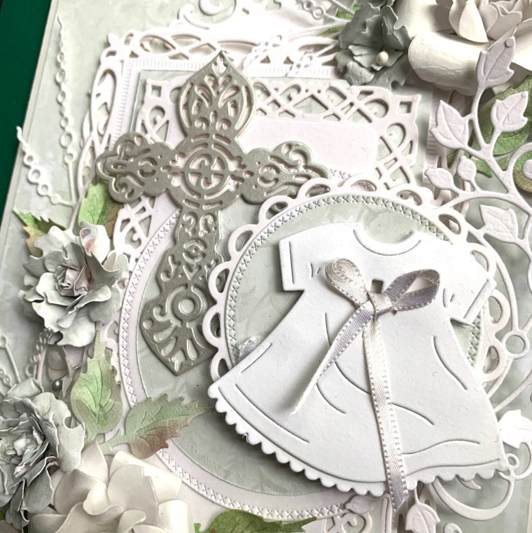 Поздравление на свадьбу от крестной мамы