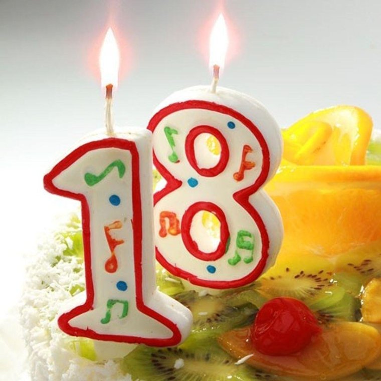 Поздравления с днём рождения сына 17 лет