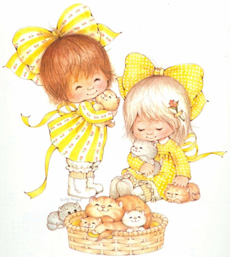 Художник-иллюстратор Ruth Morehead