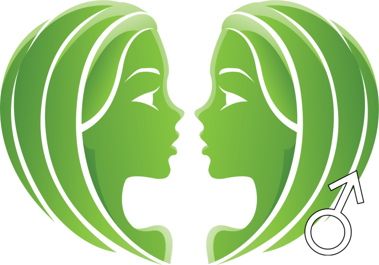 Поздравление близнецам