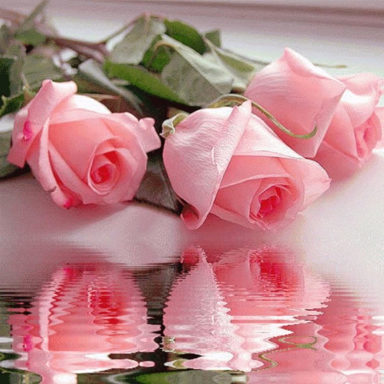 Открытка для дочери