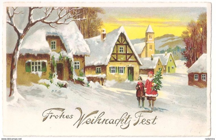 Лунгерс Хаусен художник