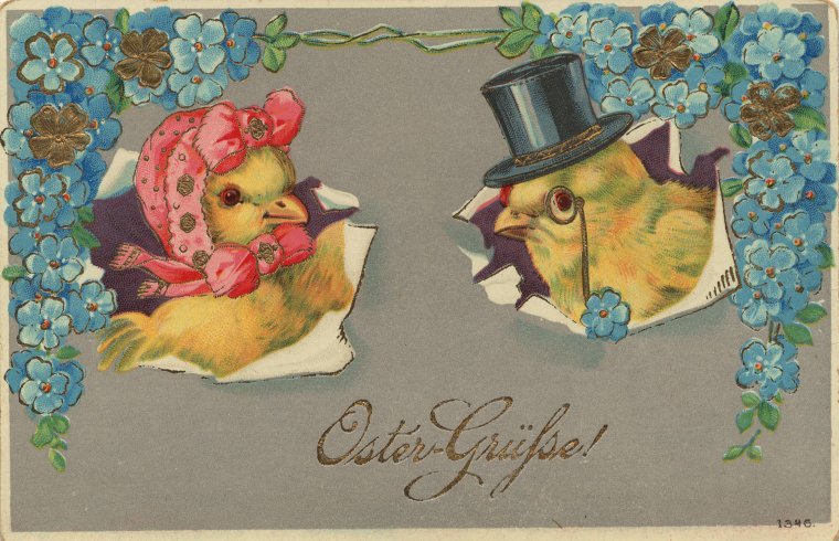 Иллюстратор Lungers Hausen