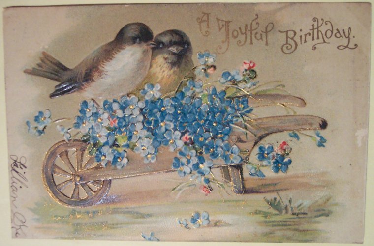 Смешные Винтажные открытки