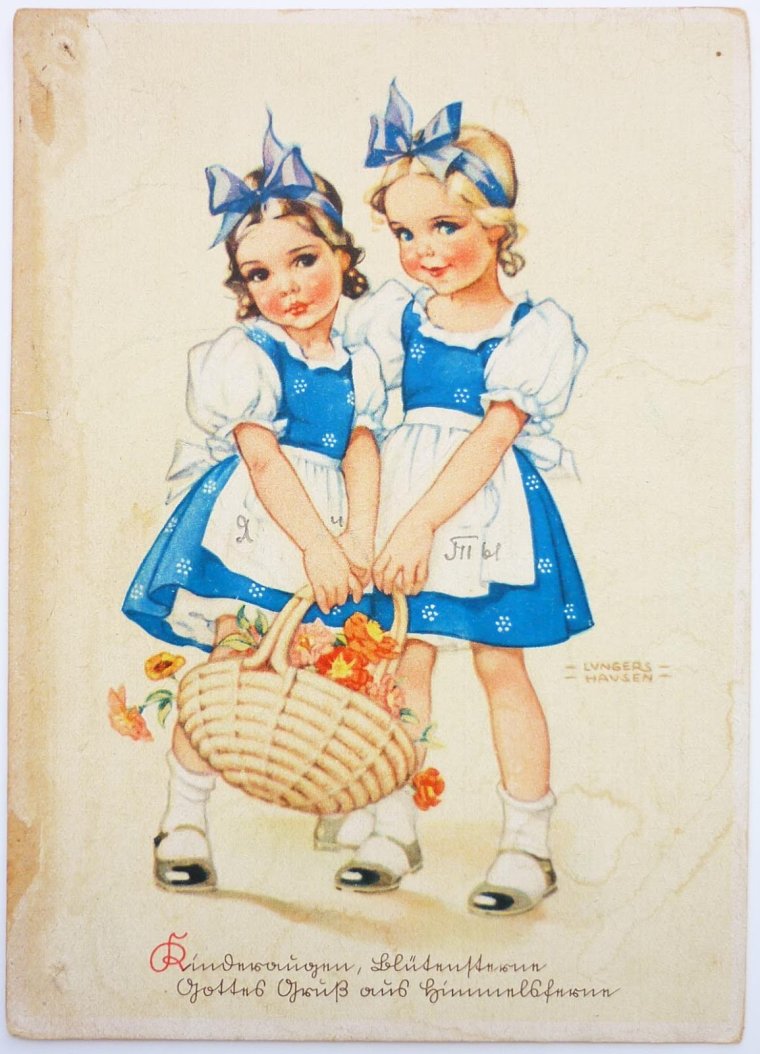 Открытки с днём рождения с тортом