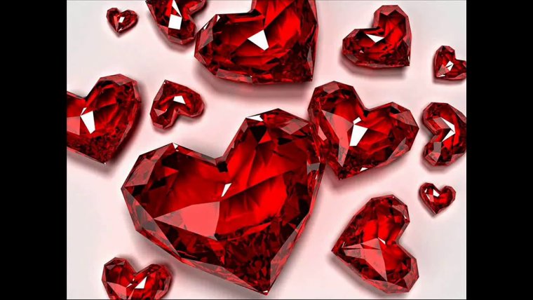 Свадебный фон