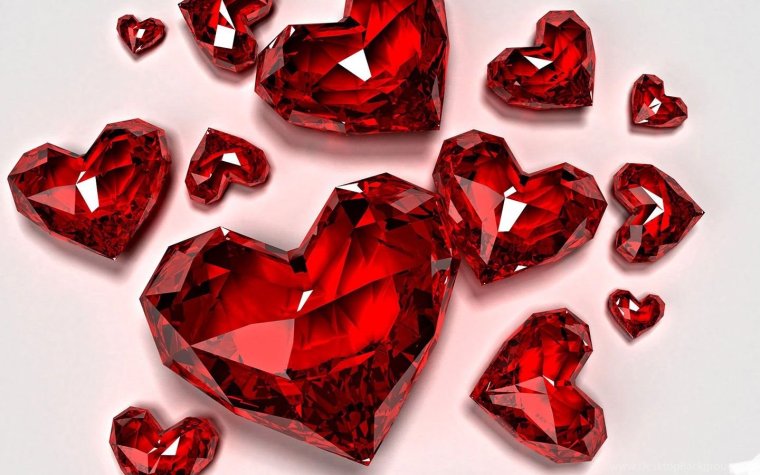 Рубиновая свадьба