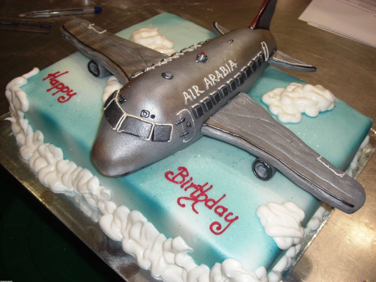 Открытки с днем рождения летчику