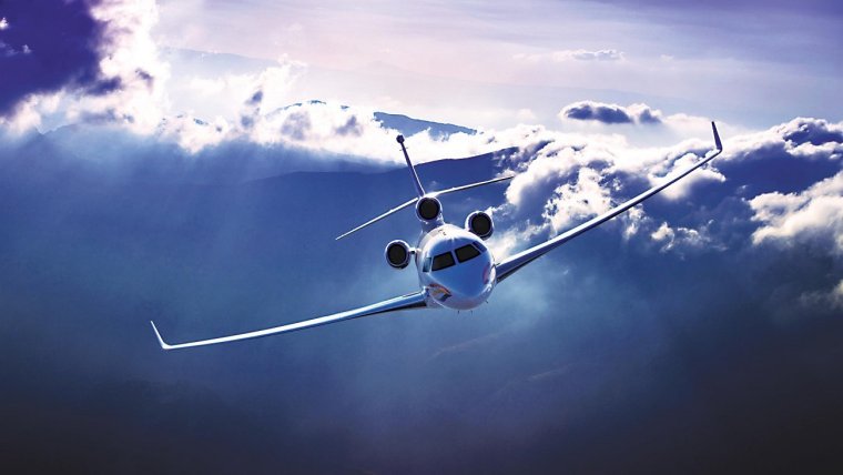 Деньтгражданкой авиации