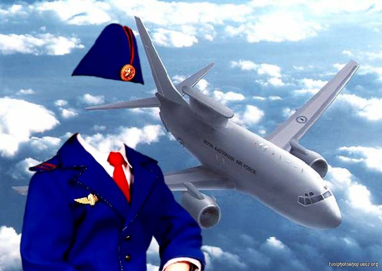 День военно-воздушных сил России