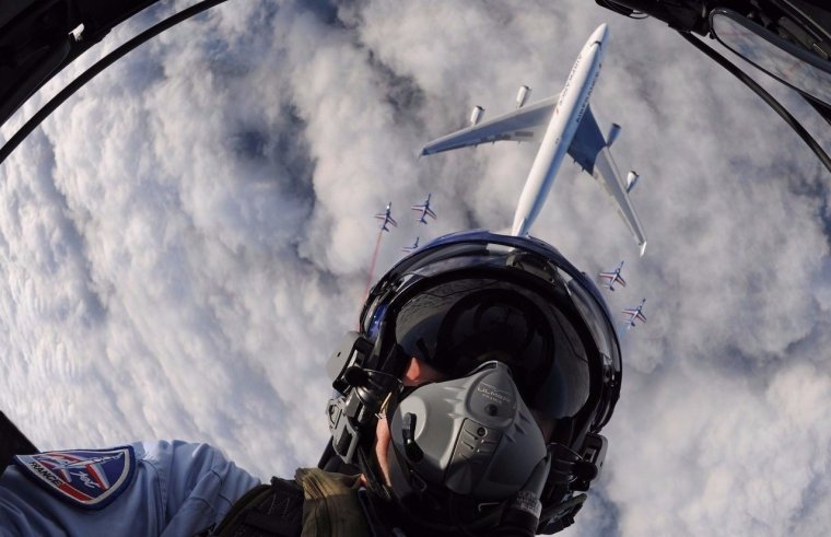 Карикатуры на Вертолетчиков