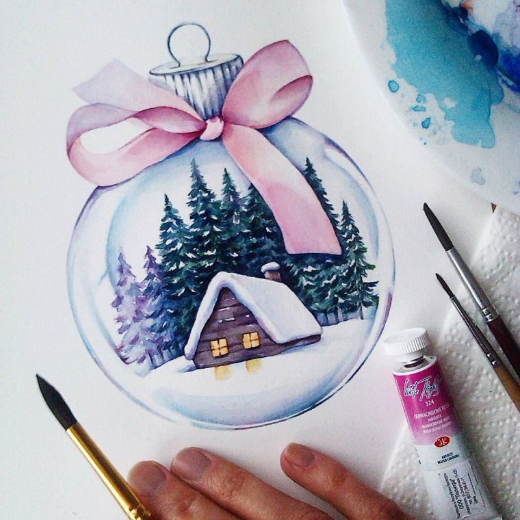 Фломастеры для рисования