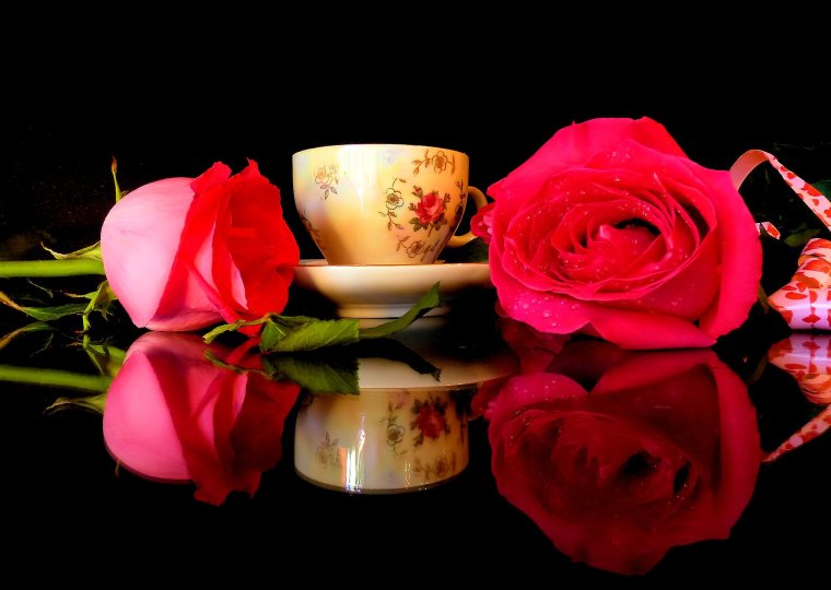 Прекрасного вечера