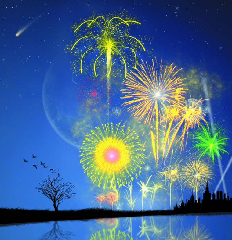 Поздравления с днём рождения мужчине