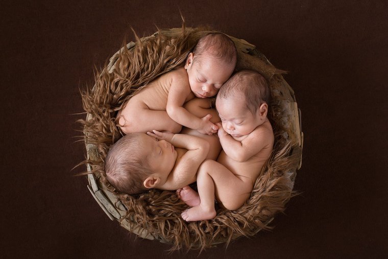 Анастасия Быдзина фотограф