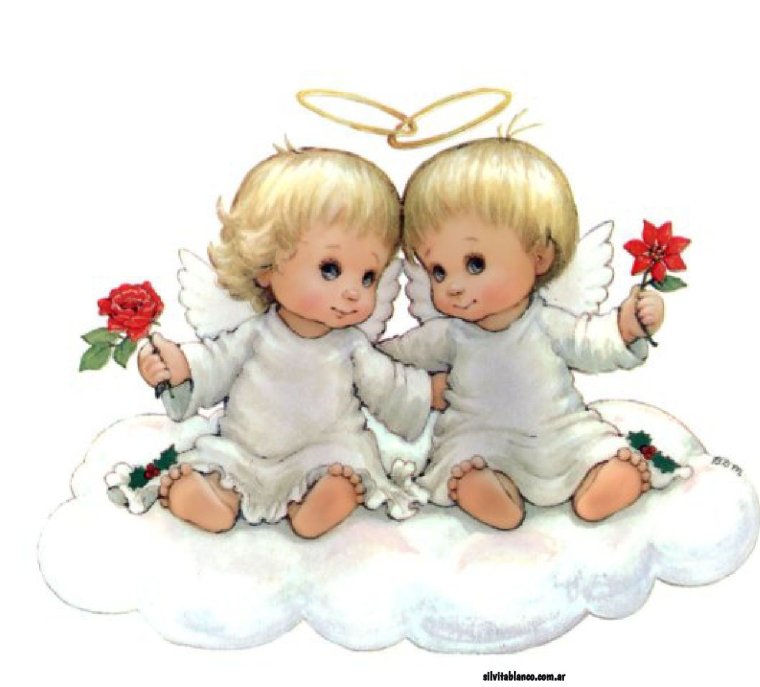 Анна Геддес фотограф