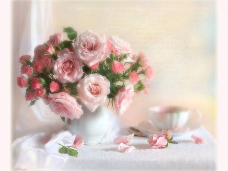 Поздравления с днём рождения