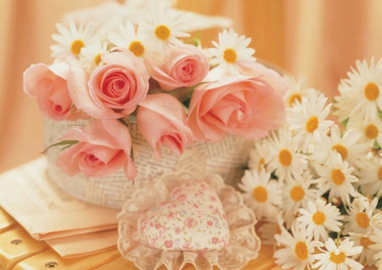 День рождения мамы