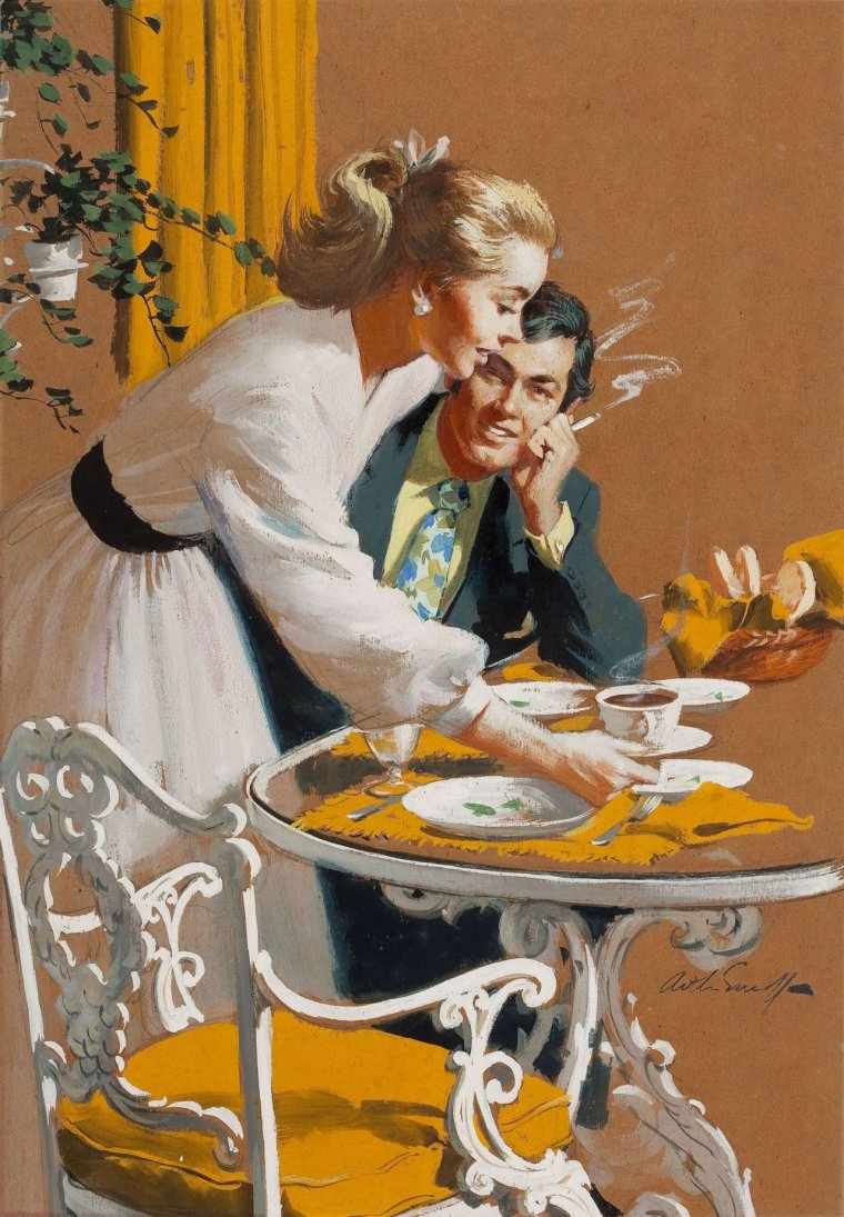 Артур Сарнов ( Arthur Sarnoff )