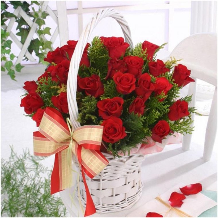 С днем рождения