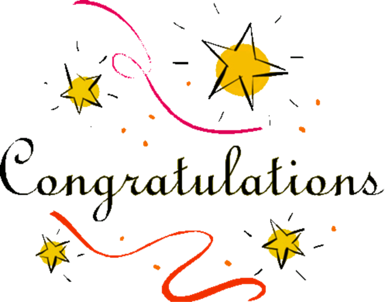 Награждение победителей