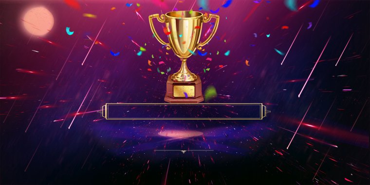 Фон с днем рождения