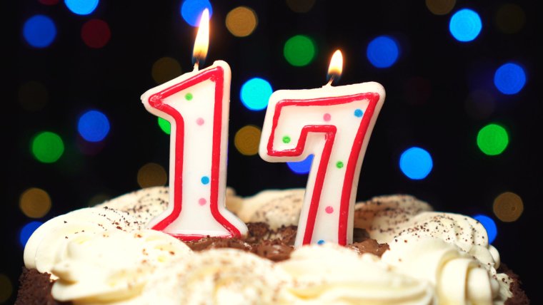 Открытки с 13 летием мальчику