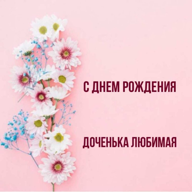 С днём рождения Эльвинка