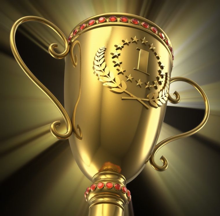 С днём рождения спортсмену