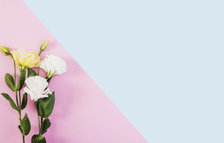 Стильный фон для поздравления