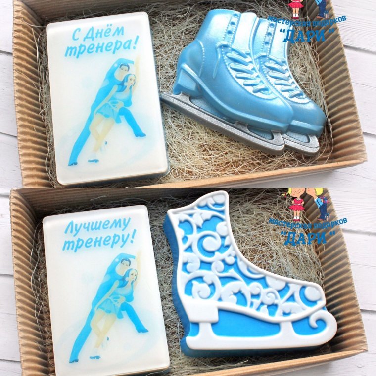 Торт для тренера по лазанию