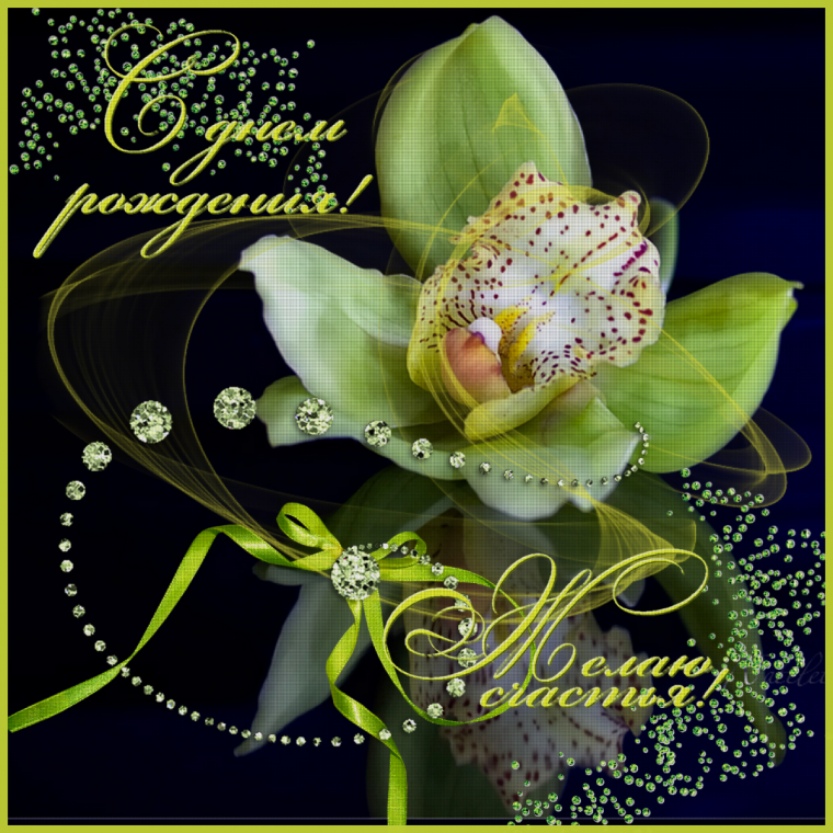 Поздравление с днем рождения интерактивная открытка