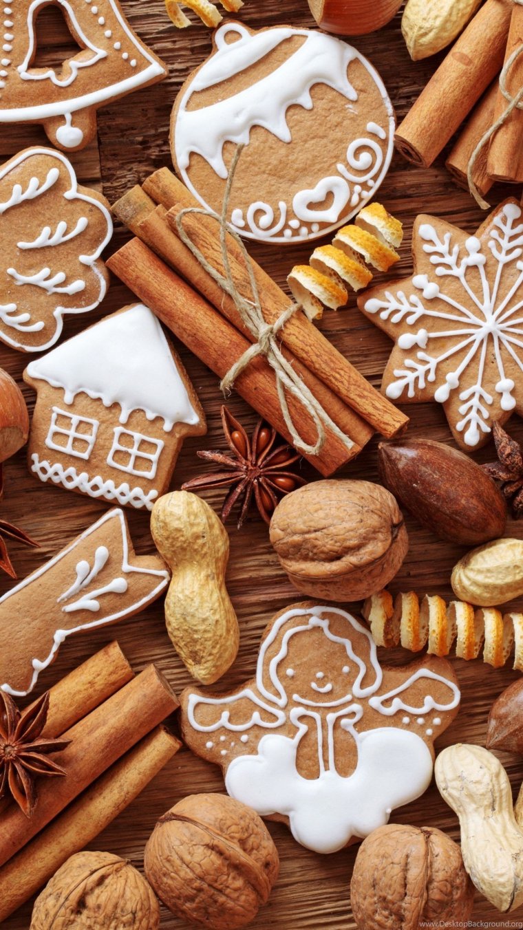 Пряничные наборы к 14 февраля