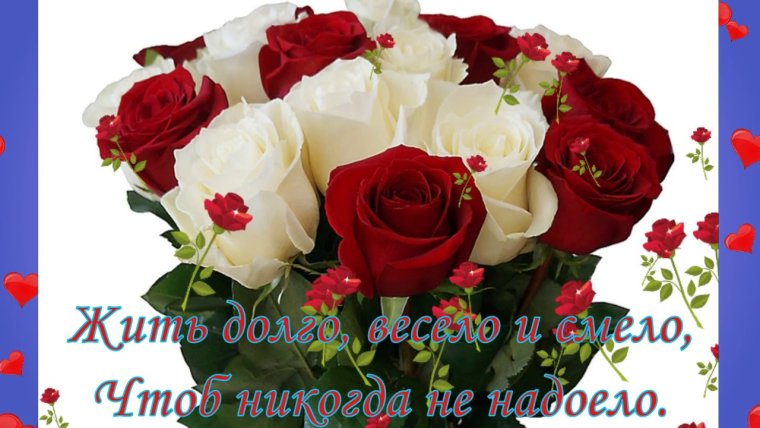 Поздравления с днём рождения Эля