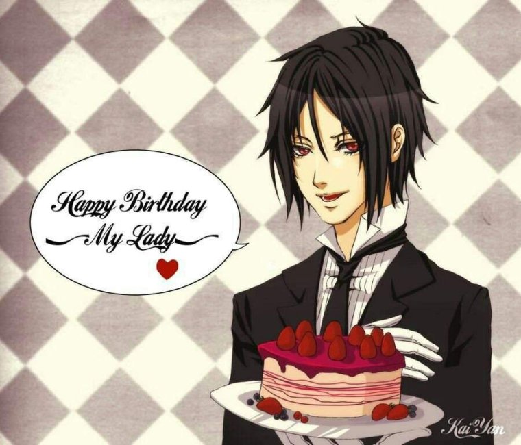 Happy Birthday Мику Хацунэ