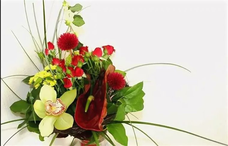 Открытка мужчине