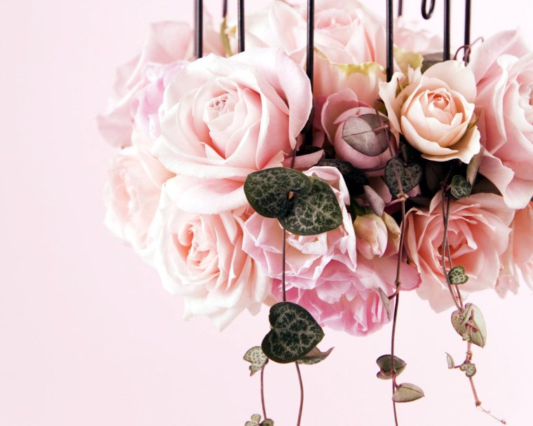 С днем рождениятнежные