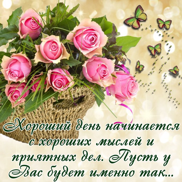Красивые поздравления на каждый день