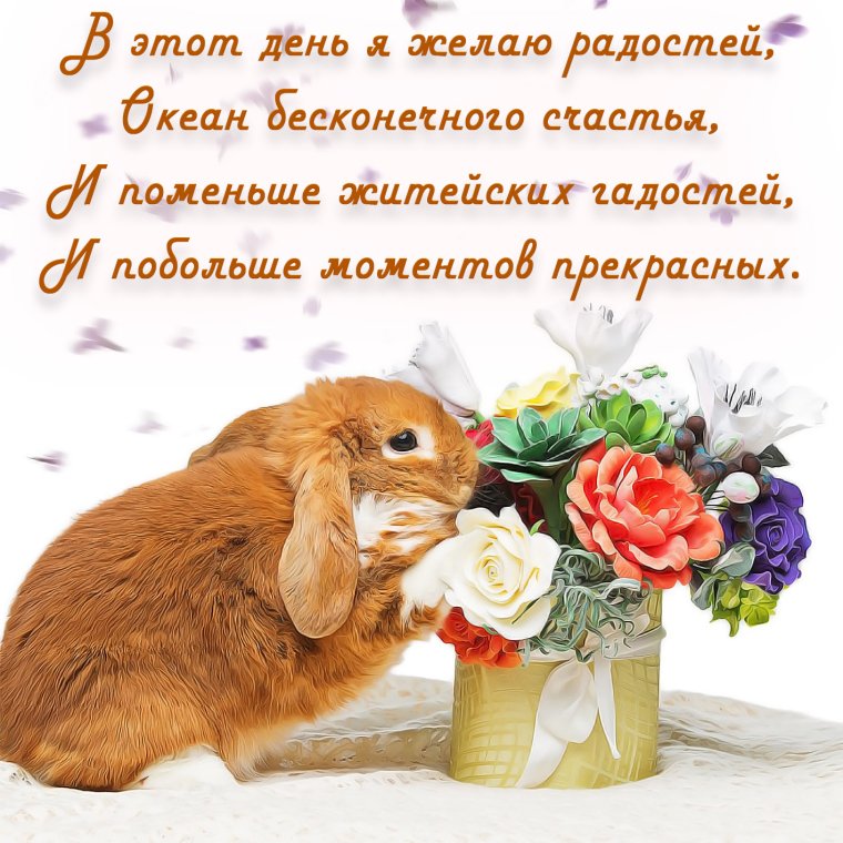 Пожелания здоровья