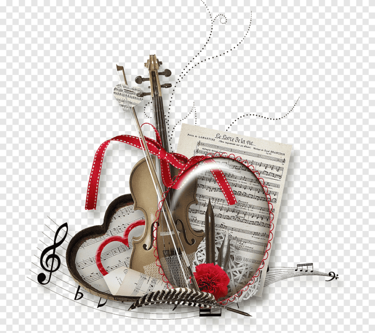 Музыкальная тематика