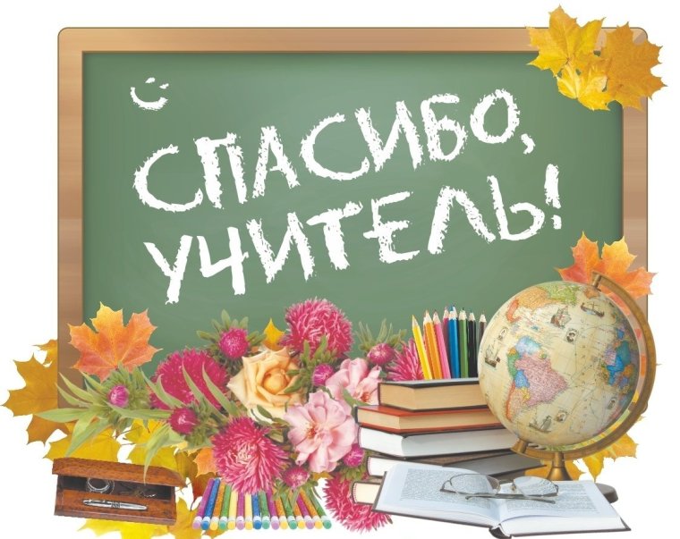 Клипарт с днем учителя поздравления