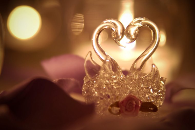 С годовщиной совместной жизни